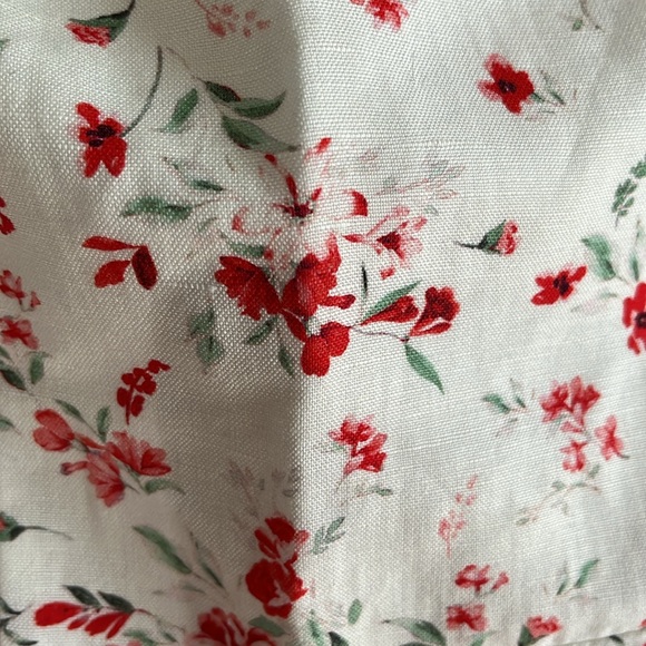 Ever New Floral Crop Trop - Picture 3 of 4